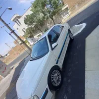 پژو پارس ELX، مدل ۱۳۸۳