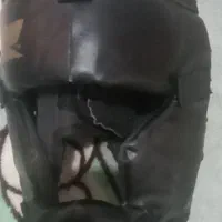 لباس کنگفو در حد نو|تجهیزات ورزشی|کبودرآهنگ, |دیوار