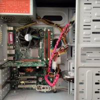 کامپیوتر|رایانه رومیزی|مهاباد (آذربایجان غربی), |دیوار