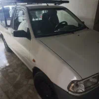 پراید وانت
