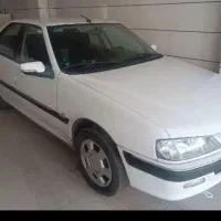 پژو پارس موتور جدید ۱۴۰۱