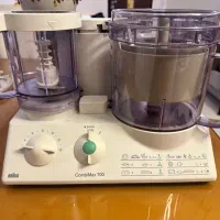 غذا ساز بروان|خردکن، آسیاب، غذاساز|تهران, گرگان|دیوار