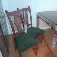 کلیه لوازم منزل|میز و صندلی غذاخوری|مشهد, آزادشهر|دیوار