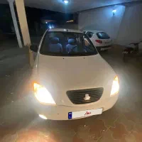 تییا ۹۷ دوگانه کارخانه|خودرو سواری و وانت|مشهد, کلاهدوز|دیوار