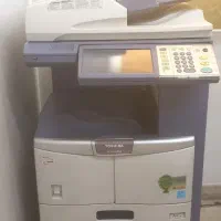 فروش دستگاه کپی و پرینتر توشیبا ۳۰۶|پرینتر، اسکنر، کپی، فکس|مبارکه, |دیوار