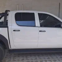 فوتون تونلند دیزل 1403