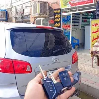 ریموت و کلیدسازی کاشمر (ریموتیک)