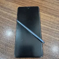 موبایل سامسونگ note 10 لایت|موبایل|تهران, جنت‌آباد جنوبی|دیوار