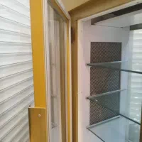 فروش یخچال سه درب جهان انجماد|فروشگاه و مغازه|لار, |دیوار