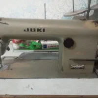 چرخ خیاطی juki ژاپن اصل