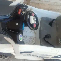 ماشین شارژی