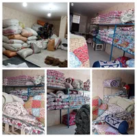 فروش عمده و خرده  بالشت و تشک و ....|رختخواب، بالش، پتو|اصفهان, تیران|دیوار