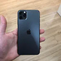 گوشی ۱۱پرومکس ۲۵۶