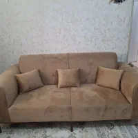 مبل سه نفره