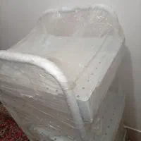 تخت و میز مژه‌کار|آرایشگاه و سالن‌های زیبایی|دهدشت, |دیوار