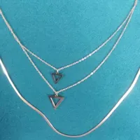 گردنبند ژوپینگ ۳لاین
