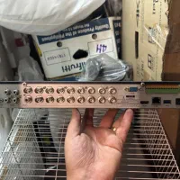 دستگاه Sunell dvr ظبط دوربین مداربسته|دوربین مداربسته|تهران, شمسآباد|دیوار