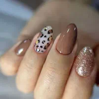 آموزش کاشت ناخن صفر تا صد پودر و ژل|خدمات آموزشی|پرند, فاز ۶|دیوار