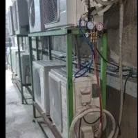 تعمیرات تعمیرکار یخچال لباسشویی درمحل 50درصدتخفیف|خدمات پیشه و مهارت|بندرعباس, |دیوار