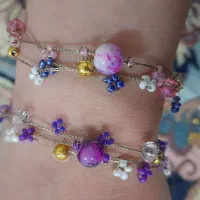 دست بند با قیمت مناسب|بدلیجات|نسیم‌شهر, |دیوار