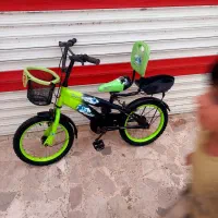 دوچرخه|دوچرخه، اسکیت، اسکوتر|شفت, |دیوار