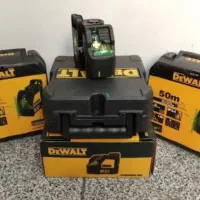 طرح دیوالت تراز لیزری مدل Df088k