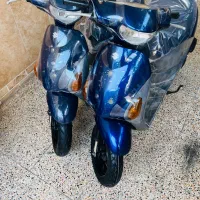 پاکشتی ژاپنی درحد خشک 50cc   00