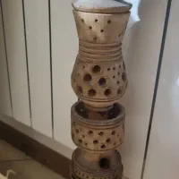 قلیان چوبی زین کرده|کلکسیون و سرگرمی|تهران, اباذر|دیوار