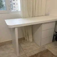 میز کار تمام ام دی اف
