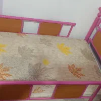 تخت خواب بچه