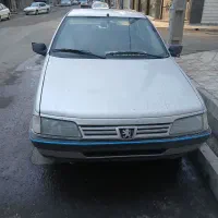 ۴۰۵ مدل ۸۷|خودرو سواری و وانت|زنجان, |دیوار