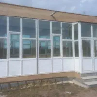 پنجره upvc|خدمات پیشه و مهارت|اردبیل, |دیوار