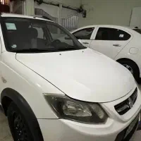 معاوضه کوییک ۹۸با دنا