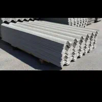 ایرانیت سیمانی نانوازبست سقف|مصالح و تجهیزات ساختمان|مشهد, عبادی|دیوار