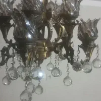 لوستر در حد نو