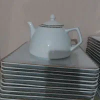 سرویس چینی|ظروف سرو و پذیرایی|فردیس, شهرک ناز|دیوار