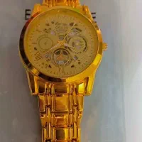 ساعت مچی رنگ ثابت|ساعت|قم, علی آباد سعدگان|دیوار