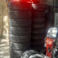 لاستیک دولتی