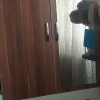 کمد لباس ام دی اف