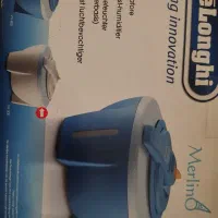 یک دستکاه بخور|پنکه و تصفیهکنندهٔ هوا|تهران, خانی آباد نو شمالی|دیوار