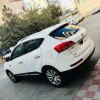 جک s5 فول اوتمات سفید رنگ بدون رنگ و خط خش مدل ۹۵