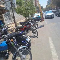 موتور ساز حرفه ای نیمه ماهر|استخدام صنعتی، فنی، مهندسی|تهران, خانی آباد نو شمالی|دیوار