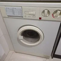 لباسشویی آزمایش 2003