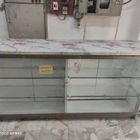 کانتر و ویترین ام دی آف مغازه و فروشگاه|فروشگاه و مغازه|تهران, ایران|دیوار