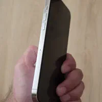 موبایل آیفون ۱۴ پرومکس در حد نو|موبایل|سمنان, |دیوار