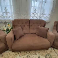 مبلمان شرکتی مبلیران ، فروش فوری همه وسایل منزل|میز و صندلی غذاخوری|تهران, شمس‌آباد|دیوار