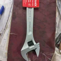 آچار فرانسه