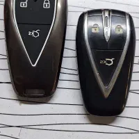 کاور ریموت محافظ ضد ضربه لوکس کربن|قطعات یدکی و لوازم جانبی|مشهد, نرگس (شهرک غرب)|دیوار