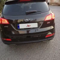 جک شاسی مدل ۹۴|خودرو سواری و وانت|گرگان, |دیوار