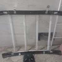 باربند تیبا